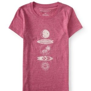 Aeropostale Surf T-shirt